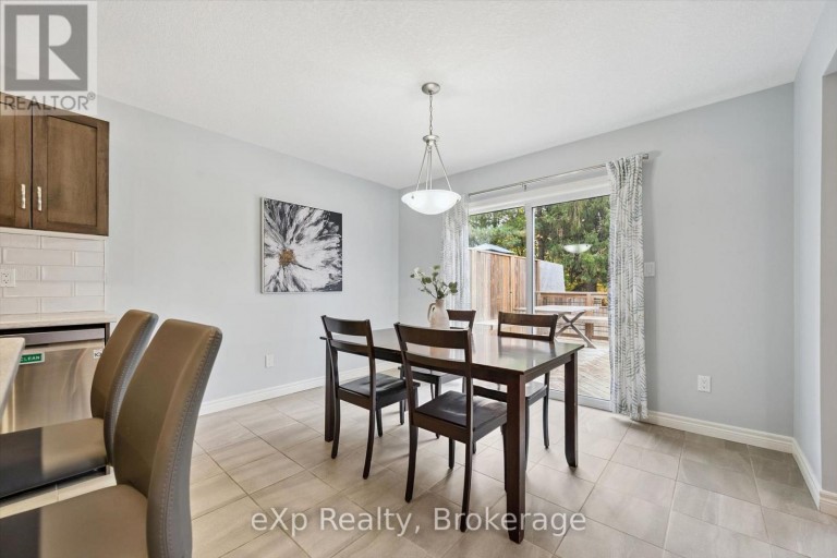 41 STUMPF STREET, Centre Wellington (Elora/Salem), Ontario, N0B1S0