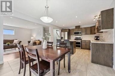 41 STUMPF STREET Centre Wellington (Elora/Salem) Ontario photo 17