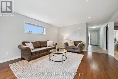 41 STUMPF STREET Centre Wellington (Elora/Salem) Ontario photo 19