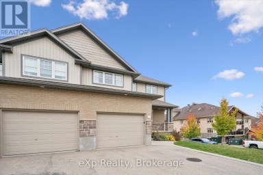 41 STUMPF STREET Centre Wellington (Elora/Salem) Ontario photo 2