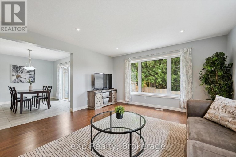 41 STUMPF STREET, Centre Wellington (Elora/Salem), Ontario, N0B1S0