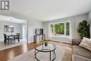 41 STUMPF STREET Centre Wellington (Elora/Salem) Ontario photo 21
