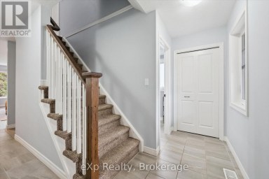 41 STUMPF STREET Centre Wellington (Elora/Salem) Ontario photo 24