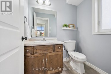41 STUMPF STREET Centre Wellington (Elora/Salem) Ontario photo 25