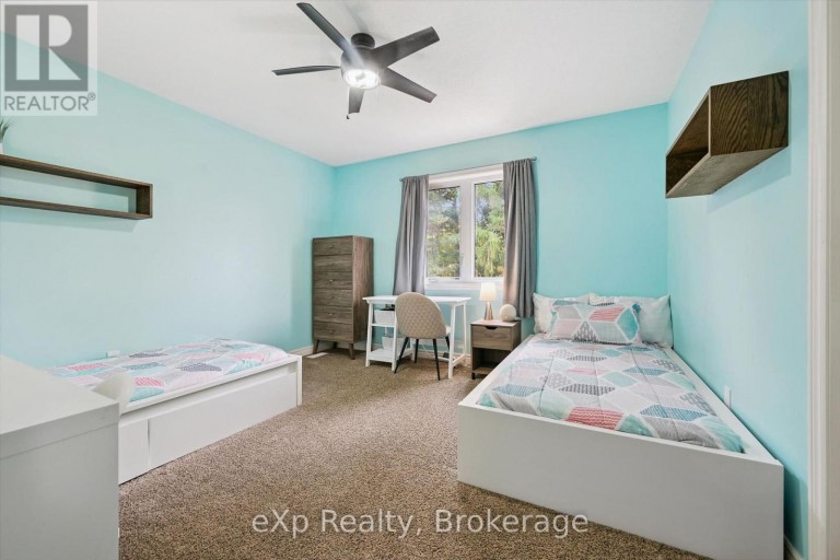 41 STUMPF STREET, Centre Wellington (Elora/Salem), Ontario, N0B1S0