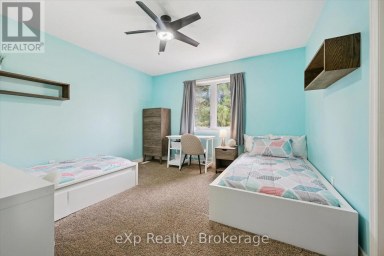 41 STUMPF STREET Centre Wellington (Elora/Salem) Ontario photo 27