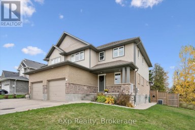 41 STUMPF STREET Centre Wellington (Elora/Salem) Ontario photo 3