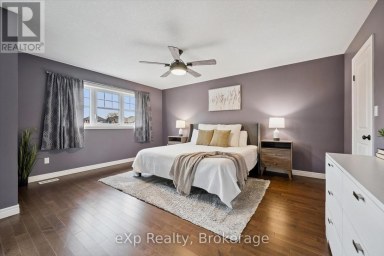 41 STUMPF STREET Centre Wellington (Elora/Salem) Ontario photo 31