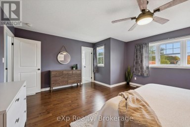 41 STUMPF STREET Centre Wellington (Elora/Salem) Ontario photo 32