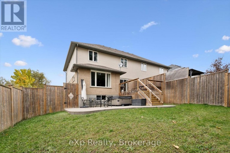 41 STUMPF STREET, Centre Wellington (Elora/Salem), Ontario, N0B1S0