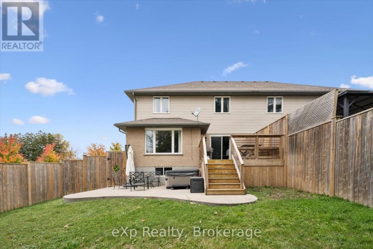 41 STUMPF STREET, Centre Wellington (Elora/Salem), Ontario, N0B1S0