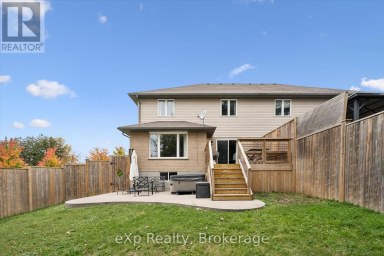 41 STUMPF STREET Centre Wellington (Elora/Salem) Ontario photo 35