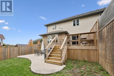 41 STUMPF STREET Centre Wellington (Elora/Salem) Ontario photo 36