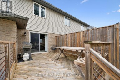 41 STUMPF STREET Centre Wellington (Elora/Salem) Ontario photo 37