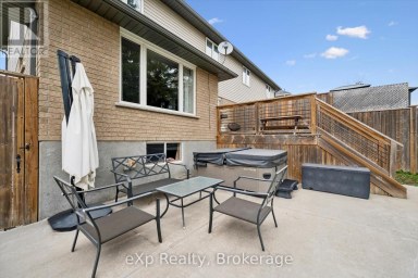 41 STUMPF STREET Centre Wellington (Elora/Salem) Ontario photo 42