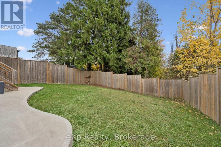 41 STUMPF STREET, Centre Wellington (Elora/Salem), Ontario, N0B1S0