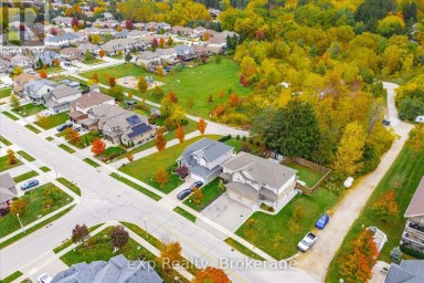 41 STUMPF STREET Centre Wellington (Elora/Salem) Ontario photo 45