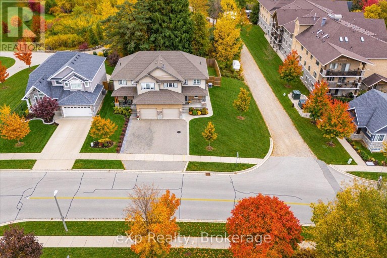 41 STUMPF STREET, Centre Wellington (Elora/Salem), Ontario, N0B1S0