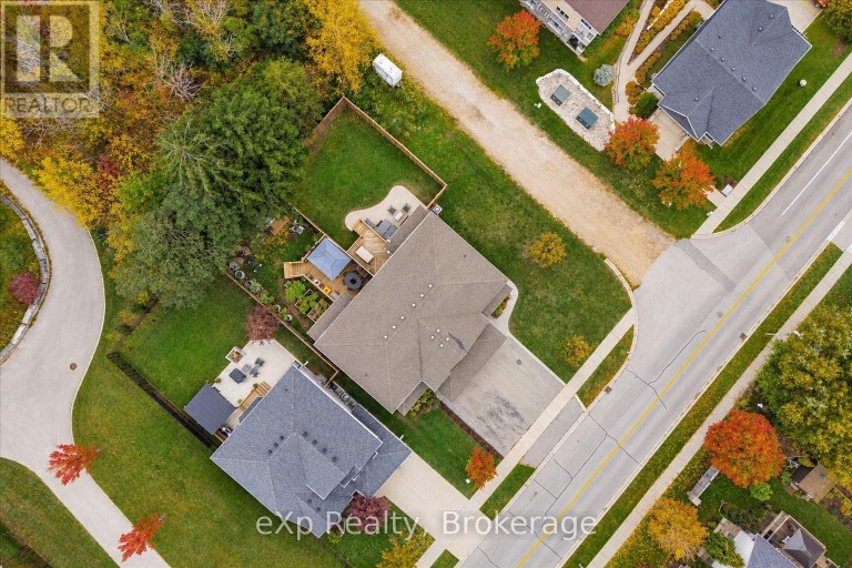 41 STUMPF STREET, Centre Wellington (Elora/Salem), Ontario, N0B1S0