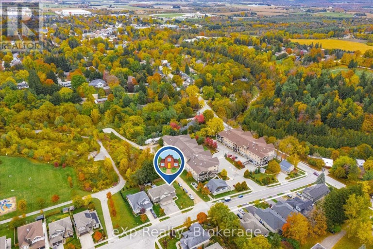 41 STUMPF STREET, Centre Wellington (Elora/Salem), Ontario, N0B1S0