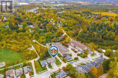 41 STUMPF STREET Centre Wellington (Elora/Salem) Ontario photo 49