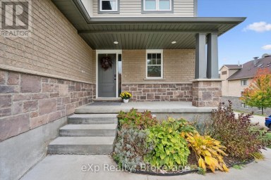 41 STUMPF STREET Centre Wellington (Elora/Salem) Ontario photo 5