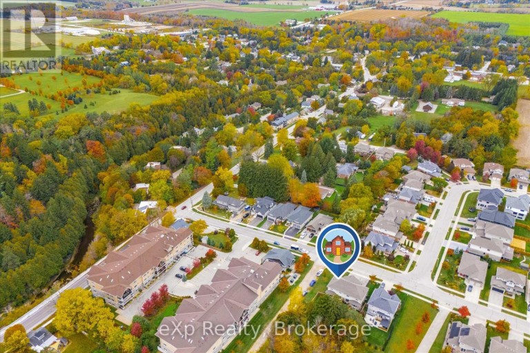 41 STUMPF STREET, Centre Wellington (Elora/Salem), Ontario, N0B1S0