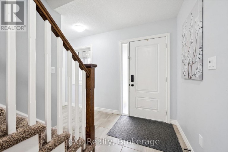41 STUMPF STREET, Centre Wellington (Elora/Salem), Ontario, N0B1S0