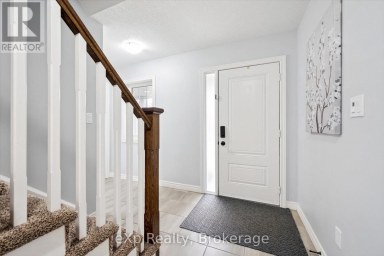 41 STUMPF STREET Centre Wellington (Elora/Salem) Ontario photo 6
