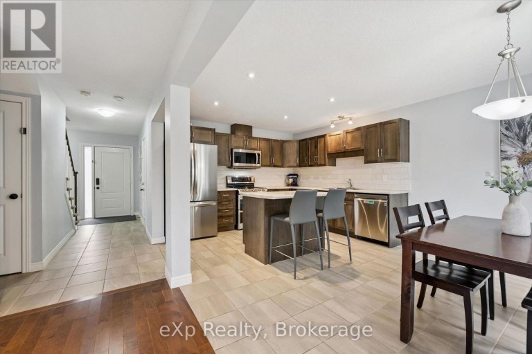 41 STUMPF STREET, Centre Wellington (Elora/Salem), Ontario, N0B1S0