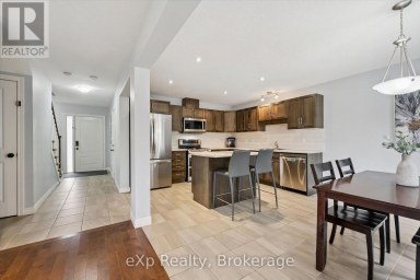41 STUMPF STREET Centre Wellington (Elora/Salem) Ontario photo 8
