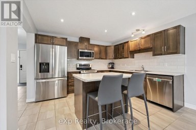 41 STUMPF STREET Centre Wellington (Elora/Salem) Ontario photo 9