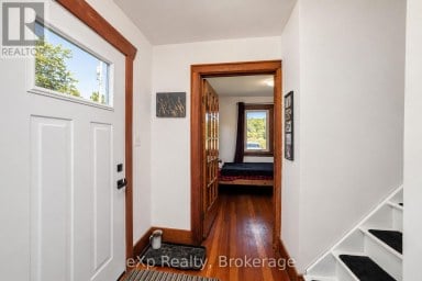 58111 12TH LINE Meaford Ontario photo 15