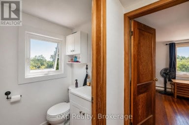 58111 12TH LINE Meaford Ontario photo 18