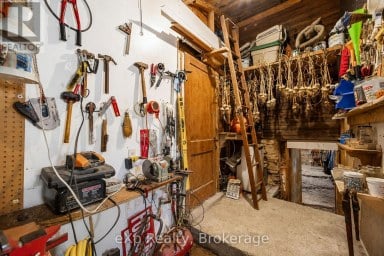 58111 12TH LINE Meaford Ontario photo 22