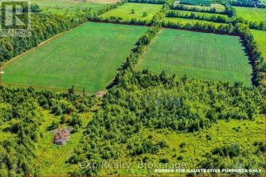 58111 12TH LINE Meaford Ontario photo 30