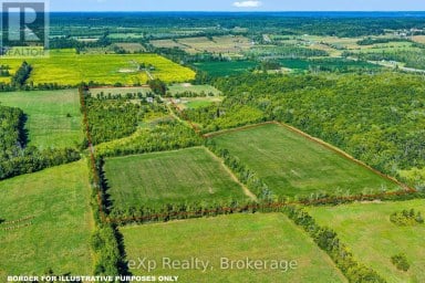 58111 12TH LINE Meaford Ontario photo 32