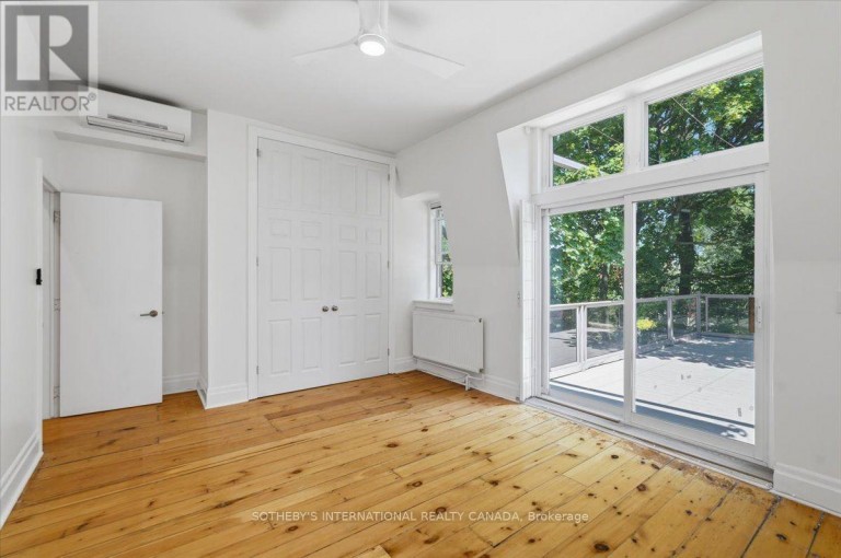 UPPER UNIT - 33 ROSE AVENUE, Toronto (Cabbagetown-South St. James Town), Ontario, M4X1N7