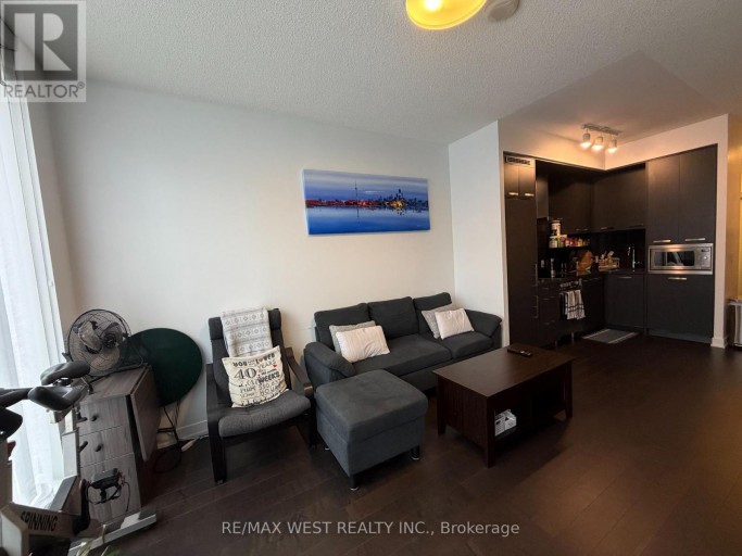 S504 - 455 FRONT STREET E, Toronto (Waterfront Communities), Ontario, M5A0G2