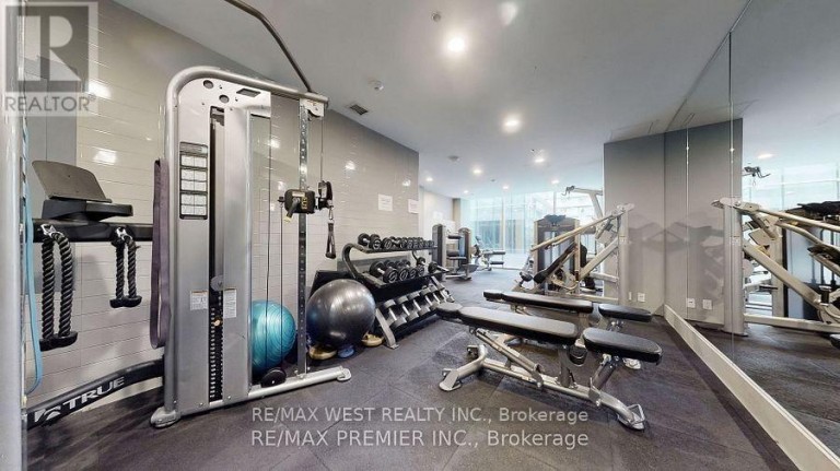 S504 - 455 FRONT STREET E, Toronto (Waterfront Communities), Ontario, M5A0G2