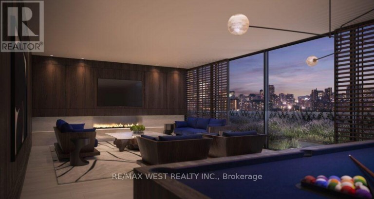 S504 - 455 FRONT STREET E, Toronto (Waterfront Communities), Ontario, M5A0G2