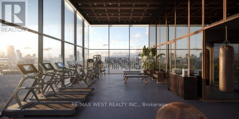 S504 - 455 FRONT STREET E, Toronto (Waterfront Communities), Ontario, M5A0G2