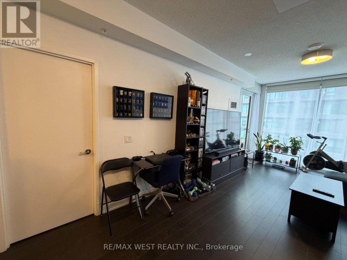 S504 - 455 FRONT STREET E, Toronto (Waterfront Communities), Ontario, M5A0G2