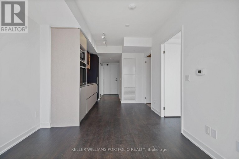 1816 - 319 JARVIS STREET, Toronto (Moss Park), Ontario, M5B2C2