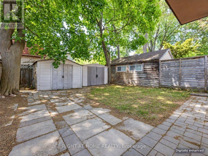 MAIN - 20 KILDONAN DRIVE, Toronto (Birchcliffe-Cliffside), Ontario, M1N3B5