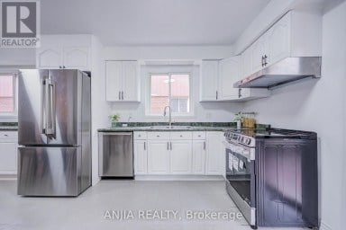 3 MOSSBROOK CRESCENT Toronto (Steeles) Ontario photo 16