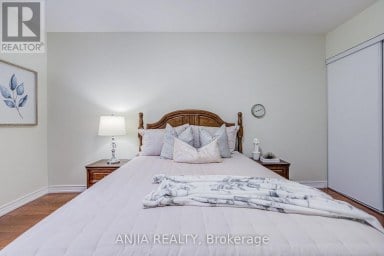 3 MOSSBROOK CRESCENT Toronto (Steeles) Ontario photo 33