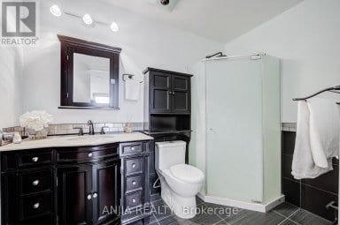3 MOSSBROOK CRESCENT Toronto (Steeles) Ontario photo 39