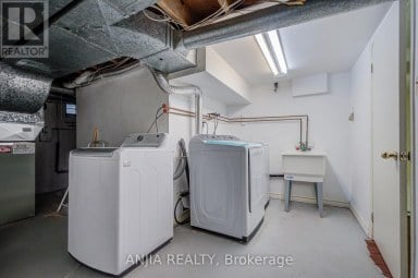 3 MOSSBROOK CRESCENT Toronto (Steeles) Ontario photo 47