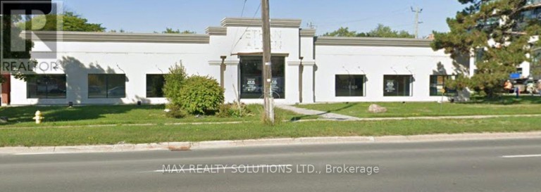 8134 YONGE STREET, Vaughan (Uplands), Ontario, L4J1W4